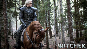  The Witcher (2019)