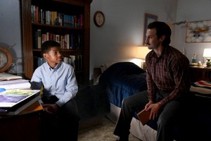  This Is Us - Episode 4.07 - The abendessen And The datum - Promotional Fotos