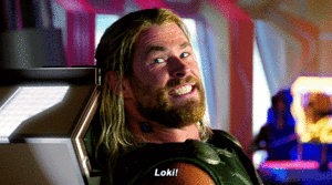  Thor: Ragnarok (2017)
