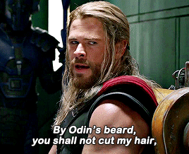  Thor: Ragnarok (2017)