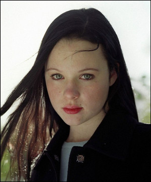  Thora Birch - Dazed Photoshoot - 2000