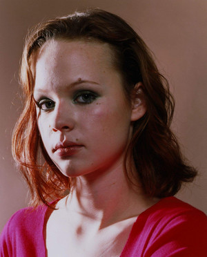  Thora Birch - Time Out Photoshoot - 2001