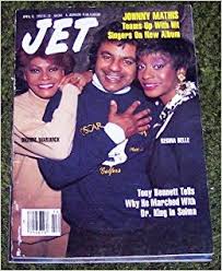  Three 음악 Legends On The Cover Of Jet