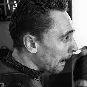  Tom Hiddleston - Preparing for Coriolanus at Donmar Warehouse (2014)