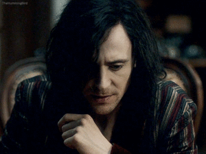  Tom in Only Lovers Left Alive (2013)