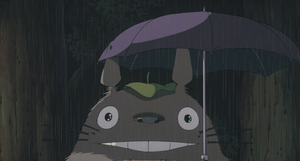  Totoro