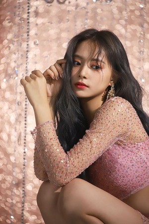  Twice 'Feel Special' Special foto's