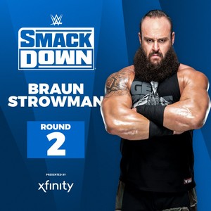  美国职业摔跤 Draft 2019 ~ SmackDown picks