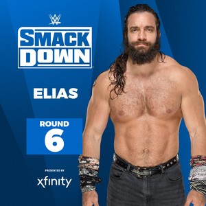  WWE Draft 2019 ~ SmackDown picks