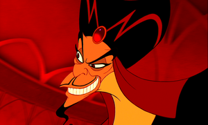  Walt disney Screencaps – Jafar