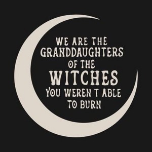  Witches ❤️🔮☠️🕷️🖤💜