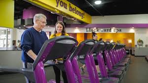  Working With A Personal Planet Fitness Trainer