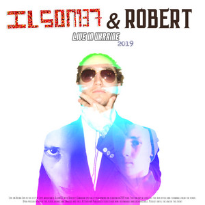  Xlson137 & Robert Live in UA