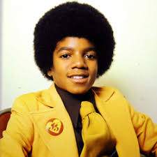  Young Michael