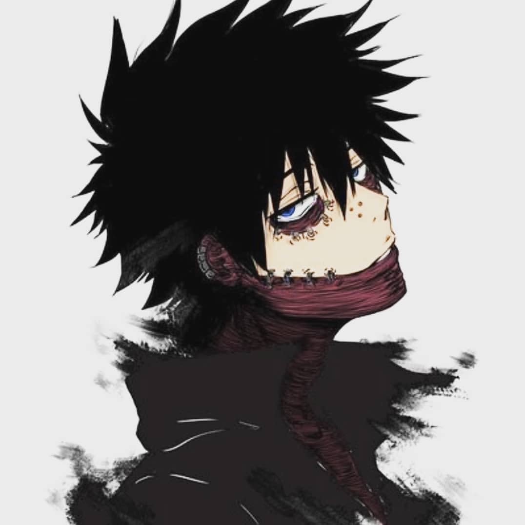 Albums 93+ Wallpaper Pictures Of Dabi From My Hero Academia Latest 09/2023