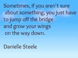  Quote From Danielle Steele