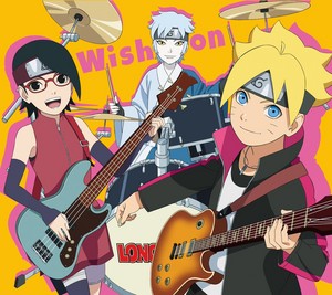  team 7 with guitars
