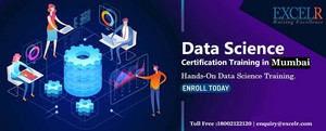  Data Science Course Training in Mumbai