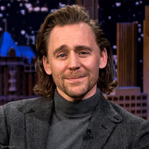  Hiddleston - The Tonight tunjuk Starring Jimmy Fallon (November 25, 2019) Masterclass Berlakon