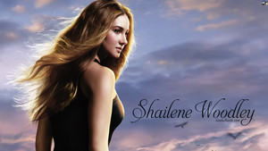  Shailene Woodley