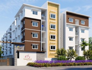  1&2 BHK Apartment for sales in Coimbatore