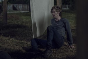  10x04 ~ Silence the Whisperers ~ Gage