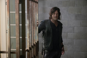 10x07 ~ Open Your Eyes ~ Daryl