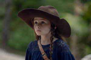  10x08 ~ The World Before ~ Judith