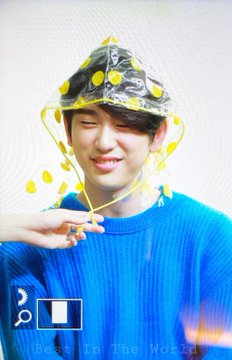  191123 Hapjeong Fansign