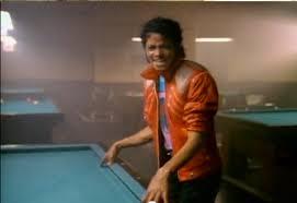  1983 Video, Beat It