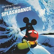 1984 Release, Splashdance