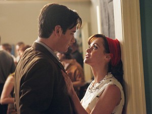  1x07 - Truth o Dare - Mike and Maggie
