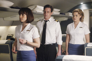  1x08 - Unscheduled Departure - Colette, Ted and Laura