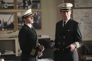  1x11 - Diplomatic Relations - Dean and Broyles