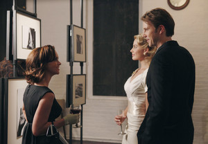  1x13 - Romance Languages - Maggie, Laura and Graham