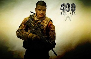  400 Bullets