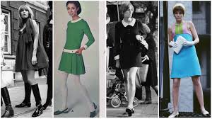  60s Fashion