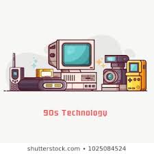  90 Technology