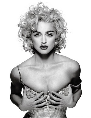  90s Madonna