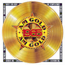  AM Gold 1965