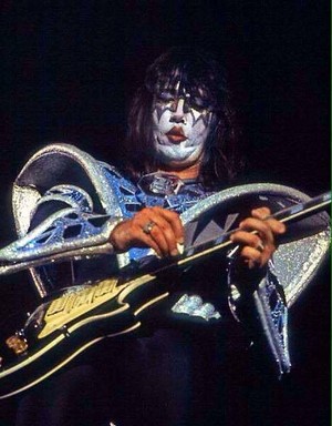 Ace ~Chicago, Illinois...September 22 1979 (Dynasty Tour)