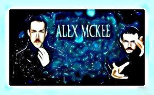  Alex McKee