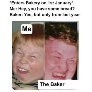  Bakery