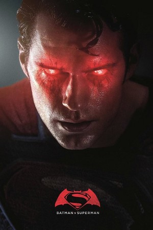 Batman v Superman: Dawn of Justice (2016) Poster