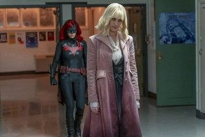  Batwoman - Episode 1.10 - How Queer Everything is Today - Promo Pics