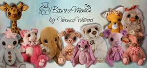  Bears a Mention par Veronica Wellsted