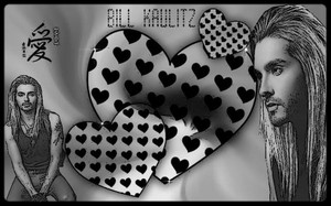  Bill Kaulitz