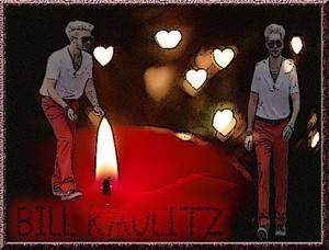  Bill Kaulitz