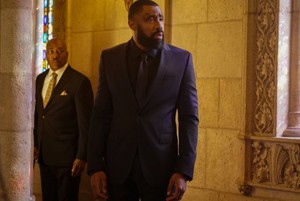  Black Lightning - Episode 3.06 - The Book of Resistance: Chapter One - Promotional تصاویر