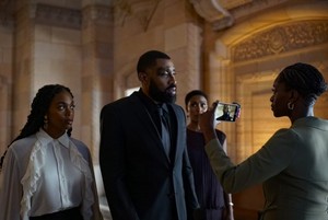  Black Lightning - Episode 3.06 - The Book of Resistance: Chapter One - Promotional фото
